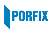 Porfix logo